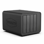 TERRAMASTER D4-320